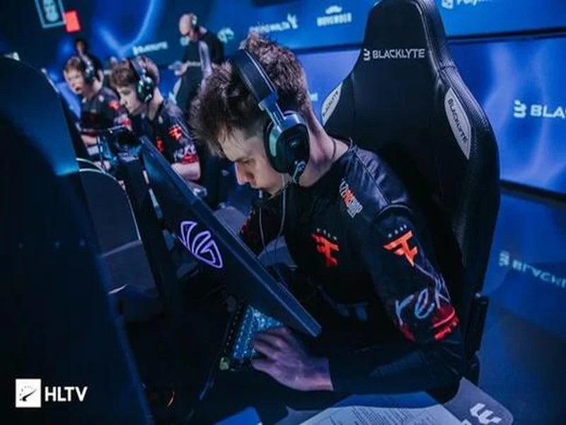 FaZe确认参加HLC贝尔格莱德,为Major席位做最后一搏