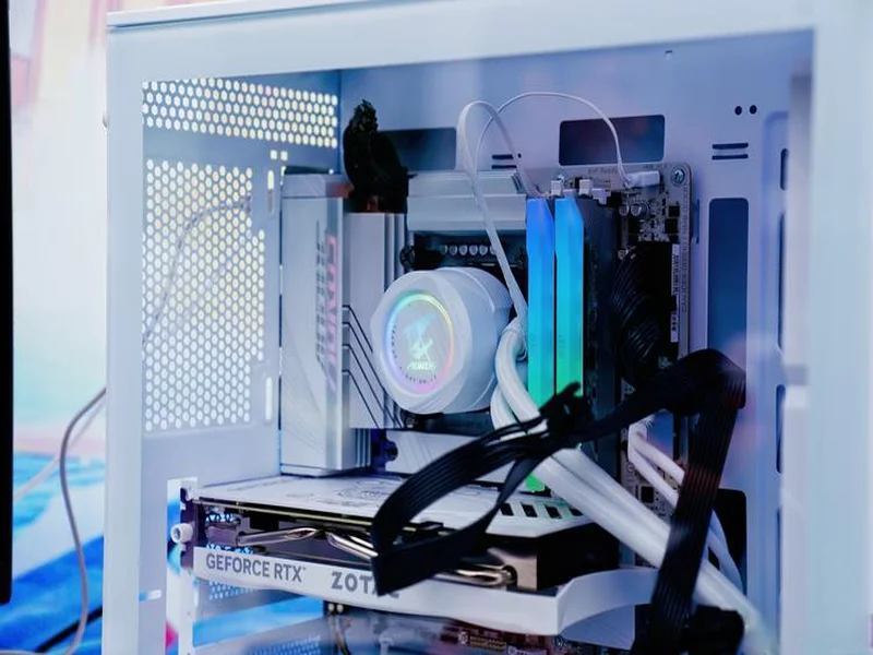 技嘉AORUS与AQ电竞俱乐部续约携手,以专业硬件助力中国电竞再攀高峰