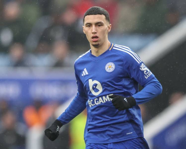 热刺最后时刻突袭埃尔哈努斯！3200万镑截胡水晶宫 欧冠资格成关键筹码