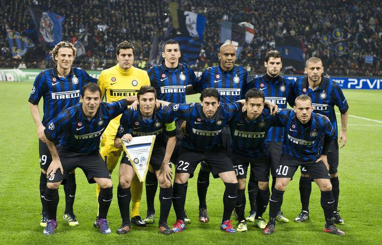 国际米兰VS阿拉木图，意甲豪门与中亚劲旅的实力碰撞！